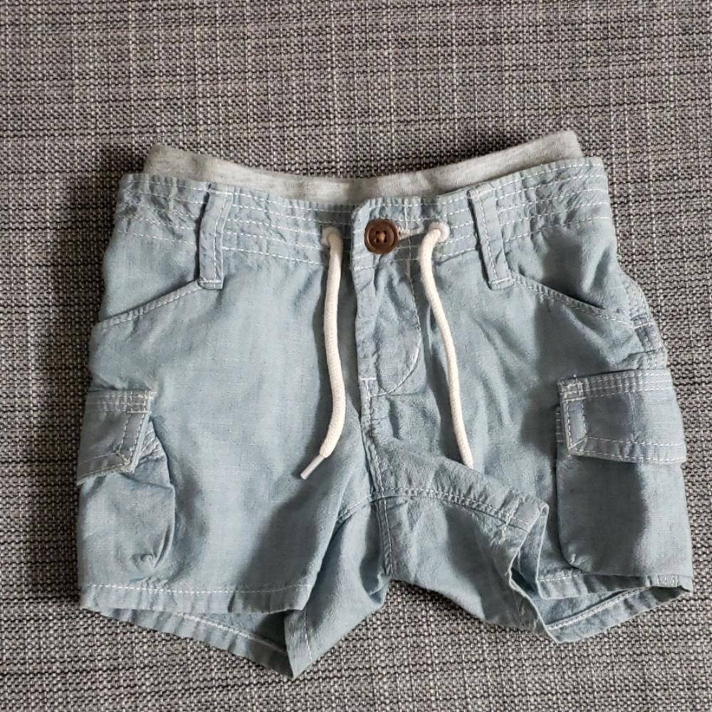 Baby Gap Cargo Short